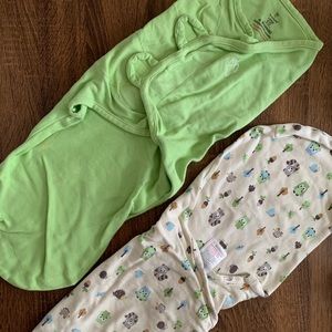 swaddleme